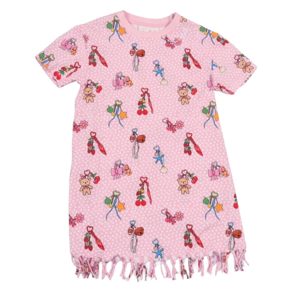 Abbey Dress