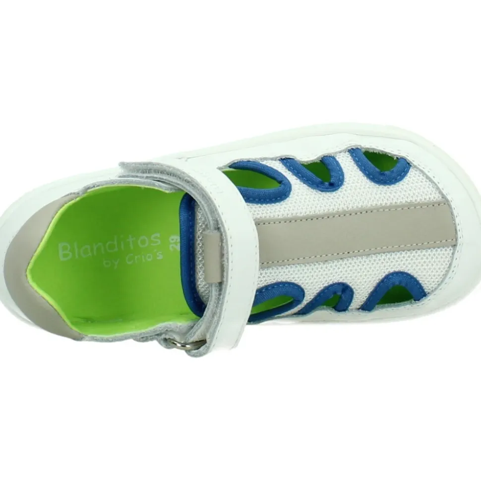 ABISALBD Zapato Tira Adhesiva