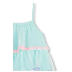Abito in tulle
