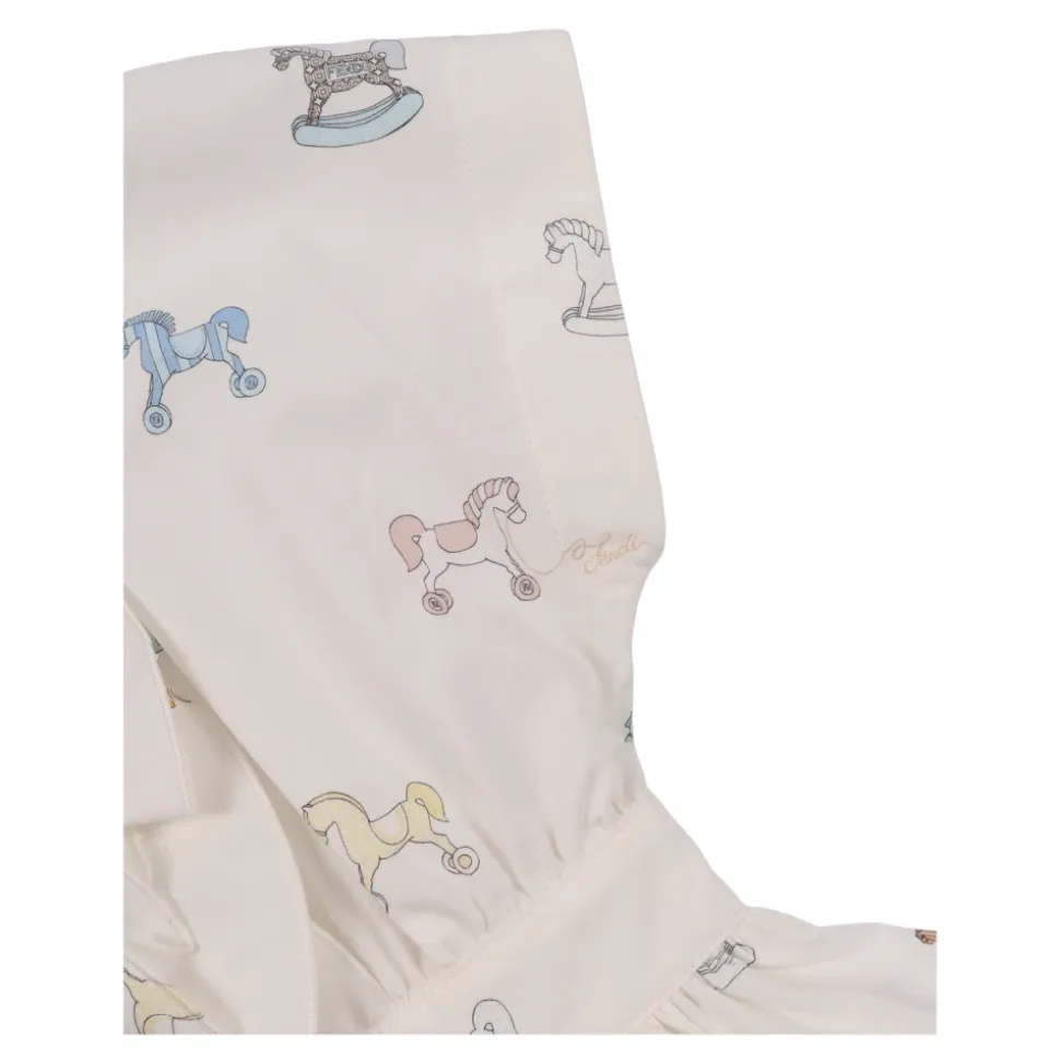 Abito Little Horses