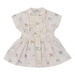 Abito Little Horses