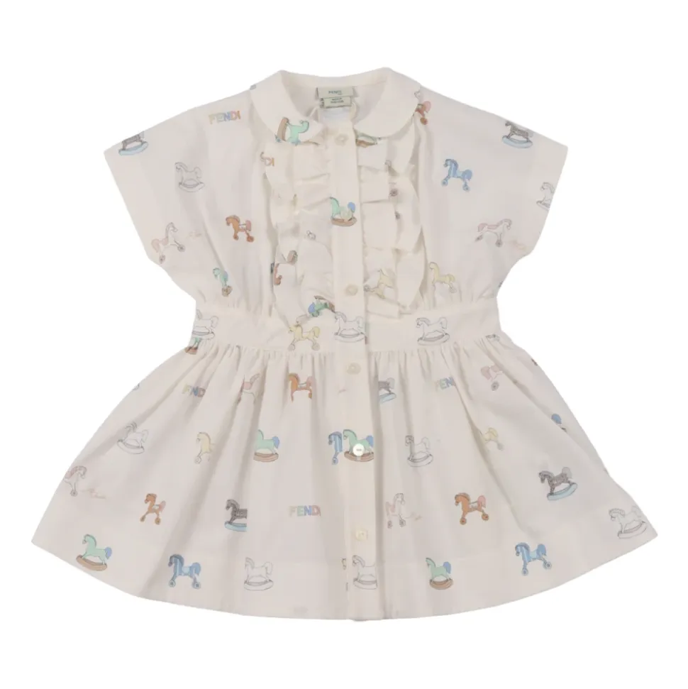 Abito Little Horses