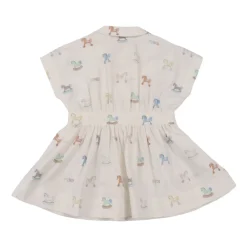 Abito Little Horses