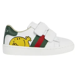 Ace Leather Sneaker