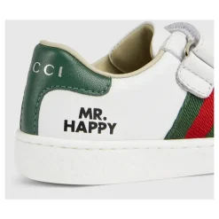 Ace Leather Sneaker