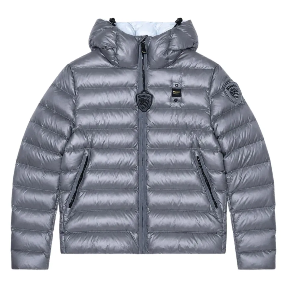 Adams Jacket