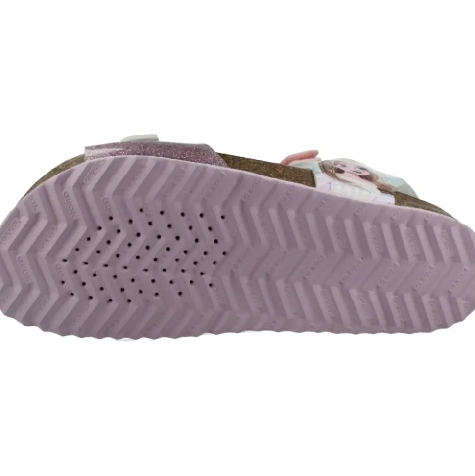 Adriel Sandal