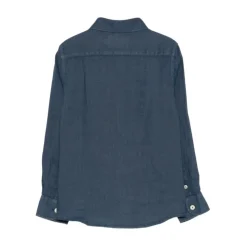 Agnes Classic Shirt