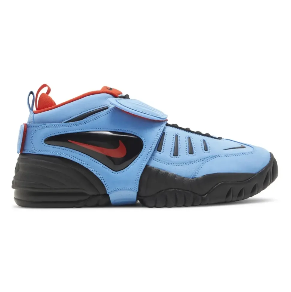 Air Adjust Force