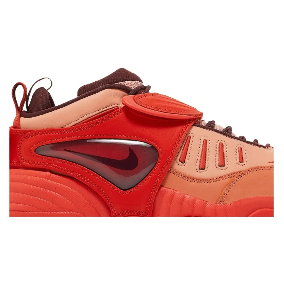 Air Adjust Force