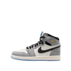 Air Jordan 1 High OG J UNC Reimagined