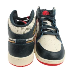 Air Jordan 1 Mid