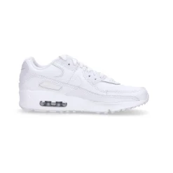 Air Max 90 Niskie Białe Sneakersy