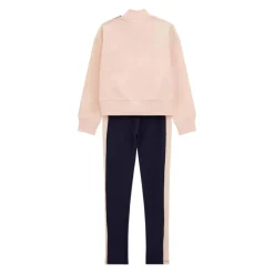 Aktywny Zestaw: Bluza i Legginsy Bawełniane