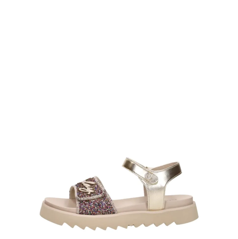 Alicante JR 9 Sandals