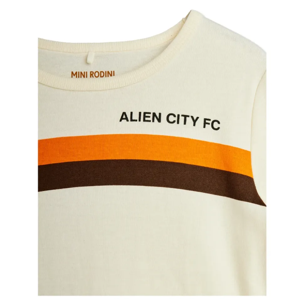 Alien City 8 T-shirt