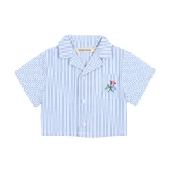Almond Shirt