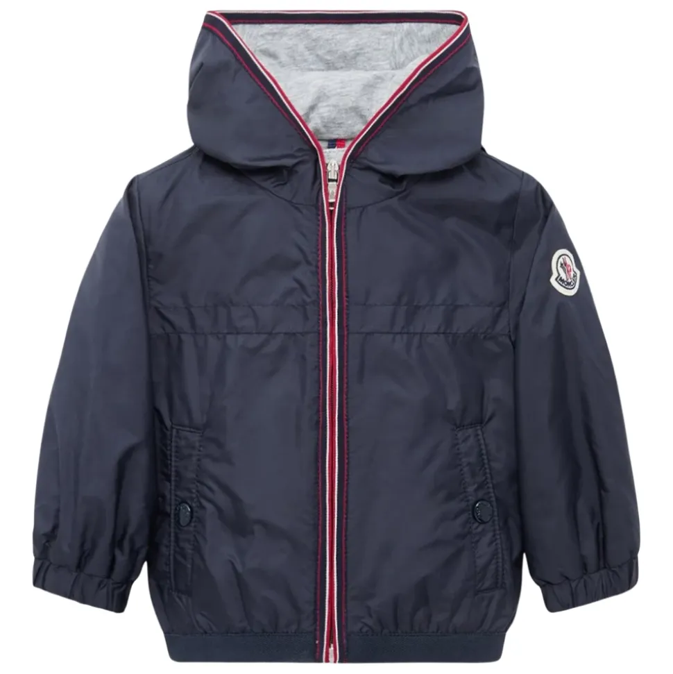 Anton Jacket