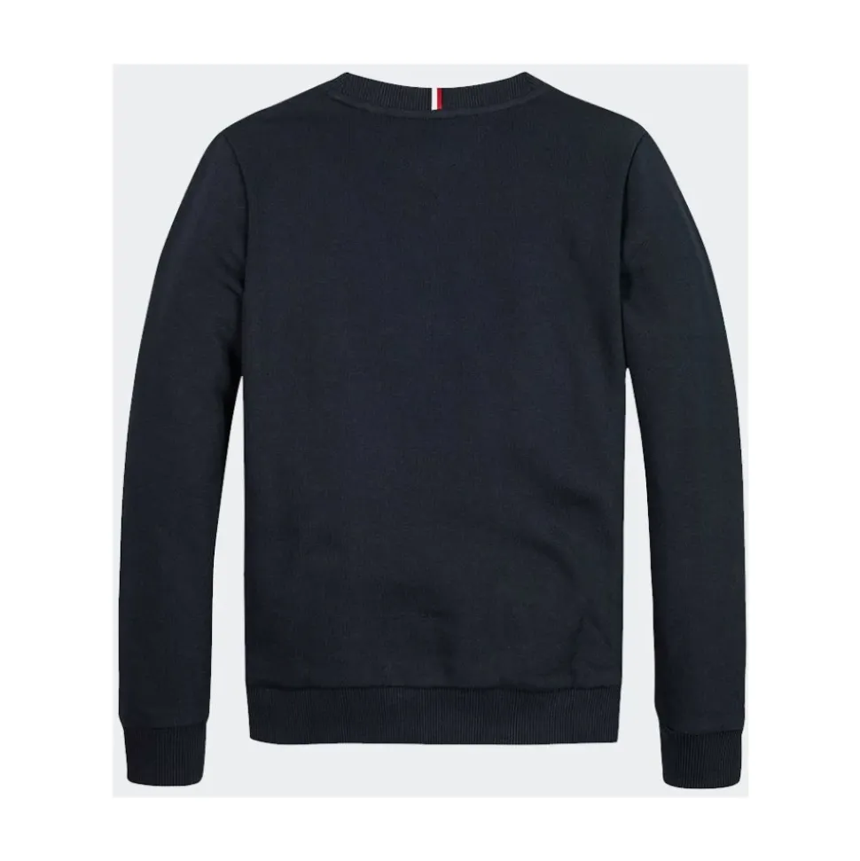 Arch Graphic Sweatshirt
