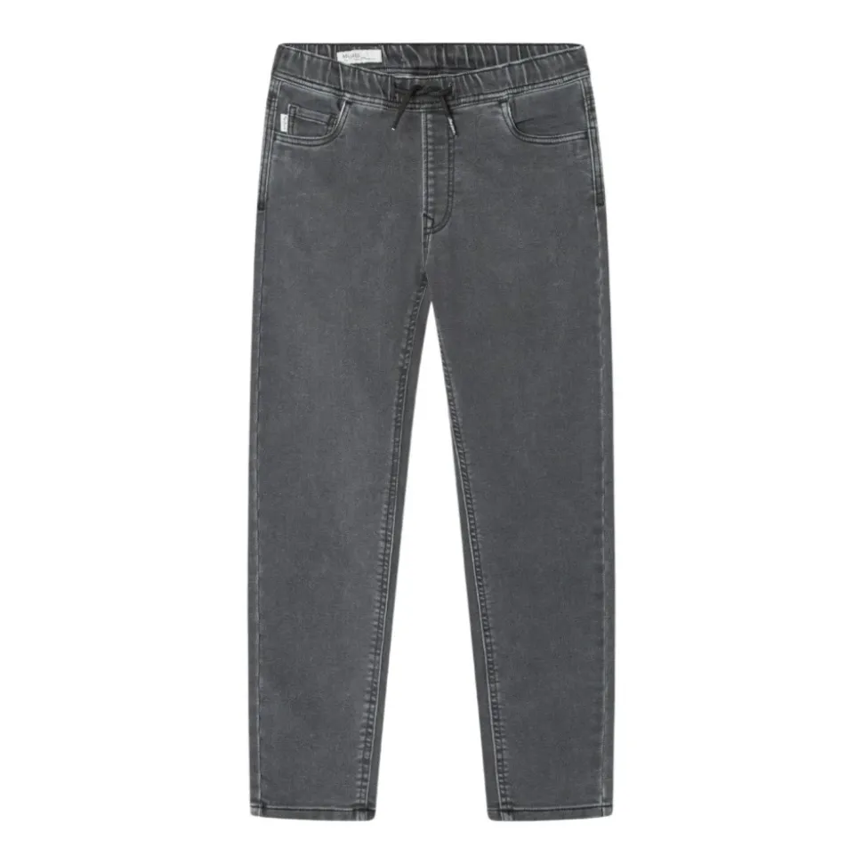 Archie Proste Jeansy
