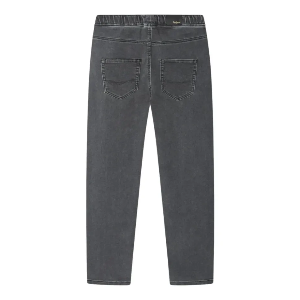 Archie Proste Jeansy