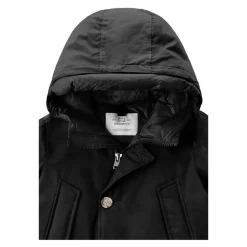 Arctic Parka