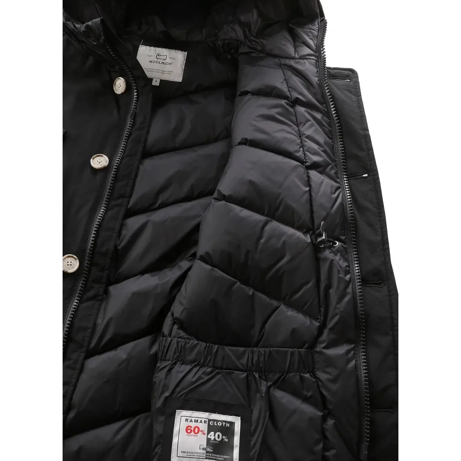 Arctic Parka