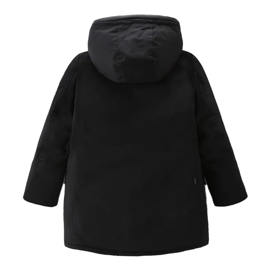 Arctic Parka