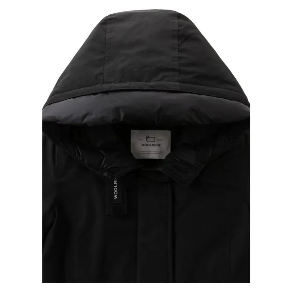 Arctic Parka