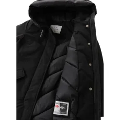 Arctic Parka