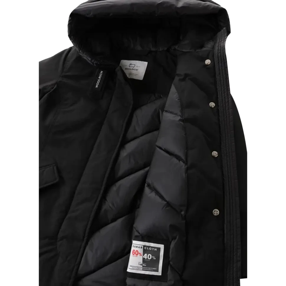 Arctic Parka