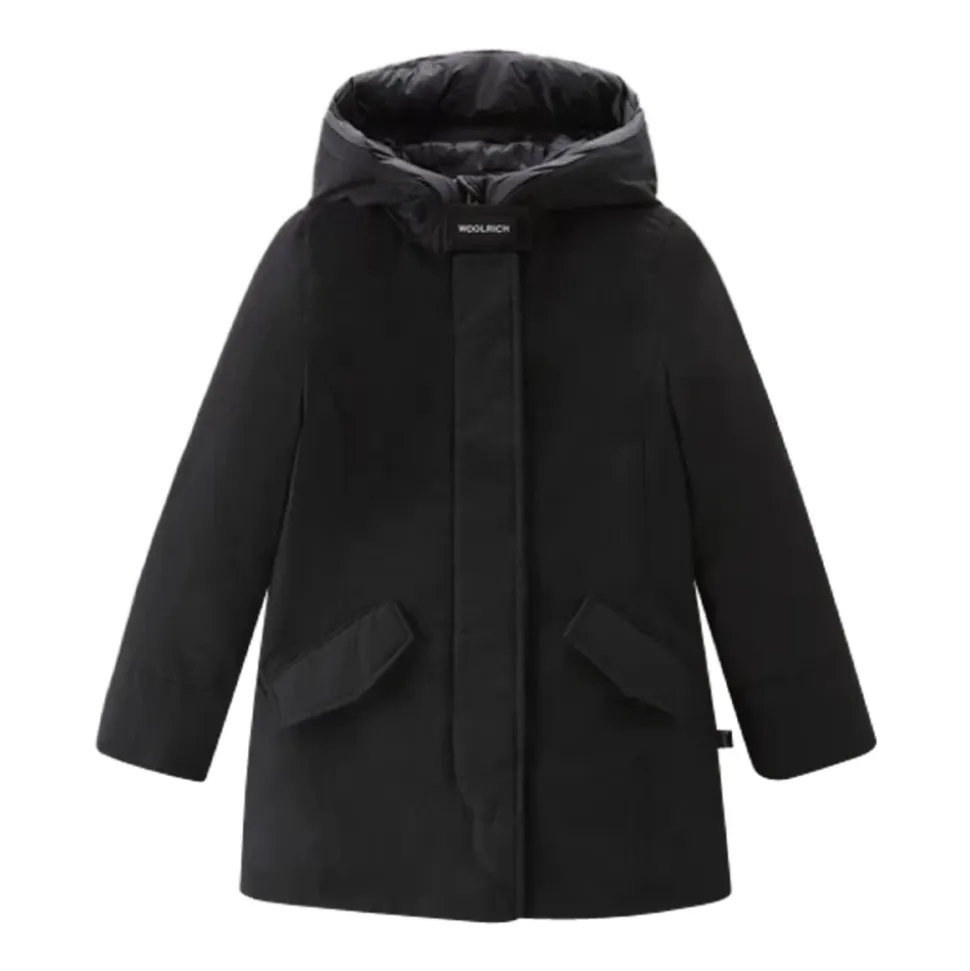 Arctic Parka