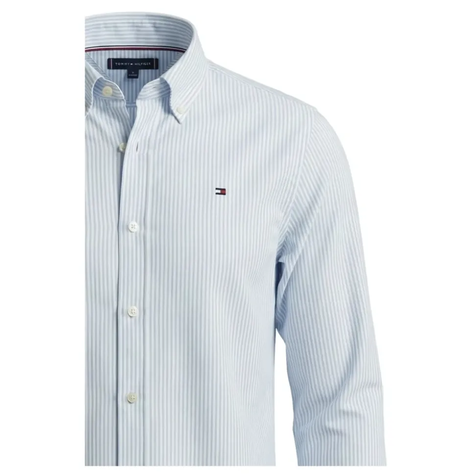 A Righe Shirt