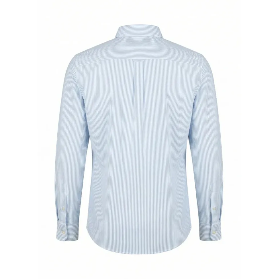 A Righe Shirt