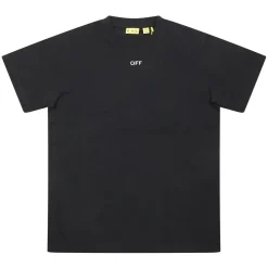 Arrow Paint Tee S/S