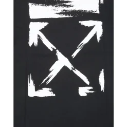 Arrow Paint Tee S/S