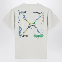 Arrow Rope Tee S/S