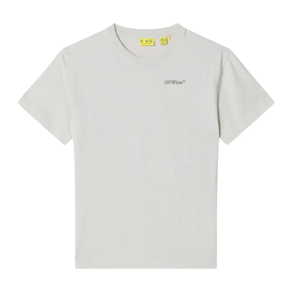 Arrow Rope Tee S/S