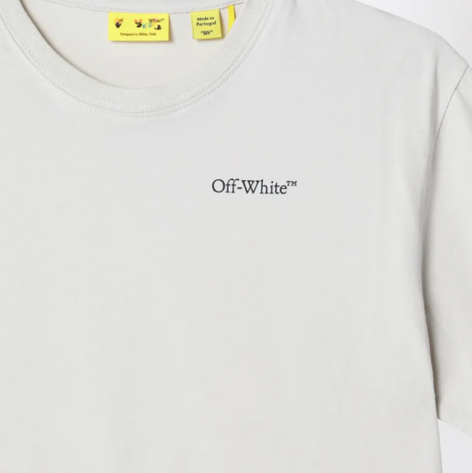 Arrow Rope Tee S/S