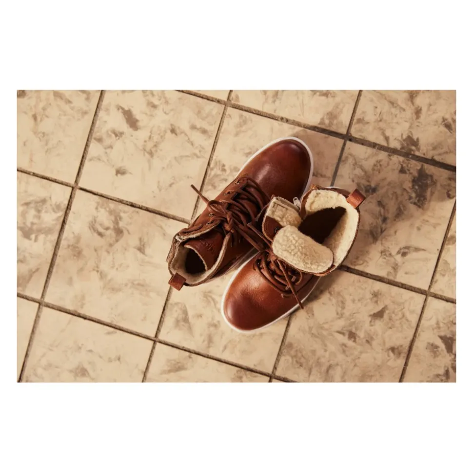 Aspen Pal Sneaker
