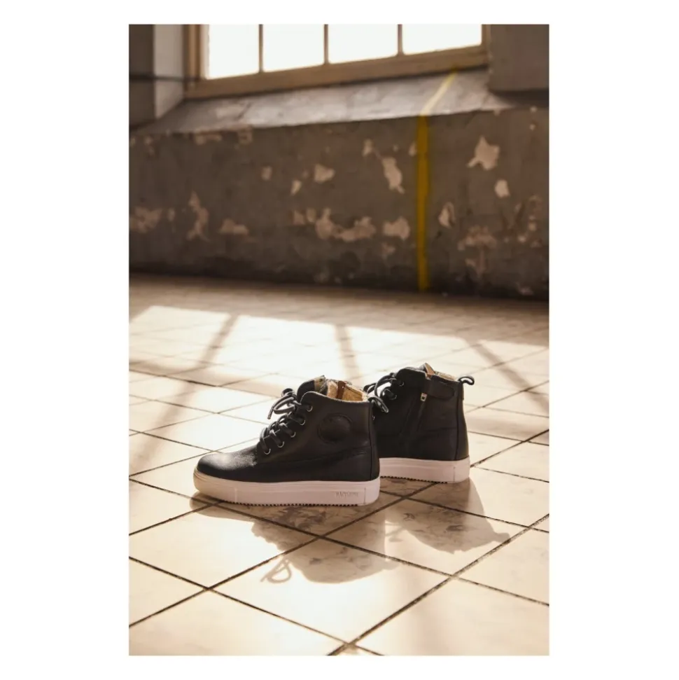 Aspen Pal Sneaker (high)
