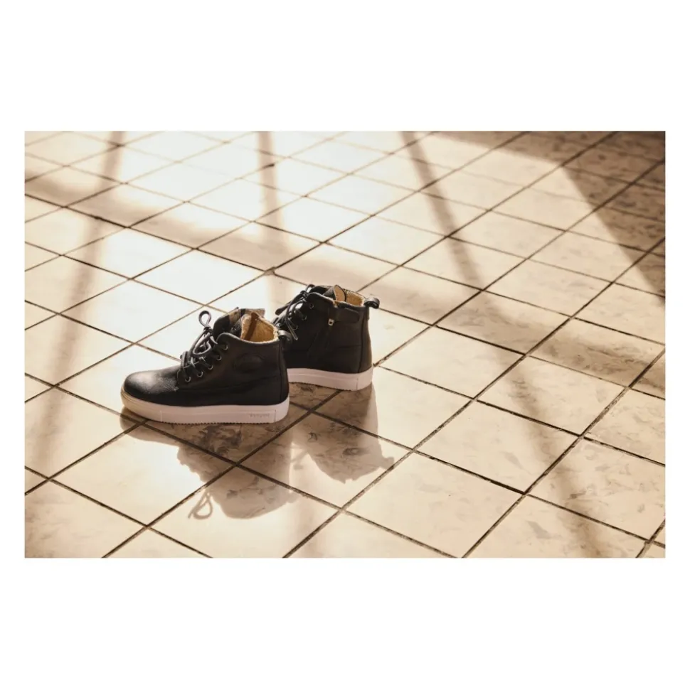 Aspen Pal Sneaker (high)