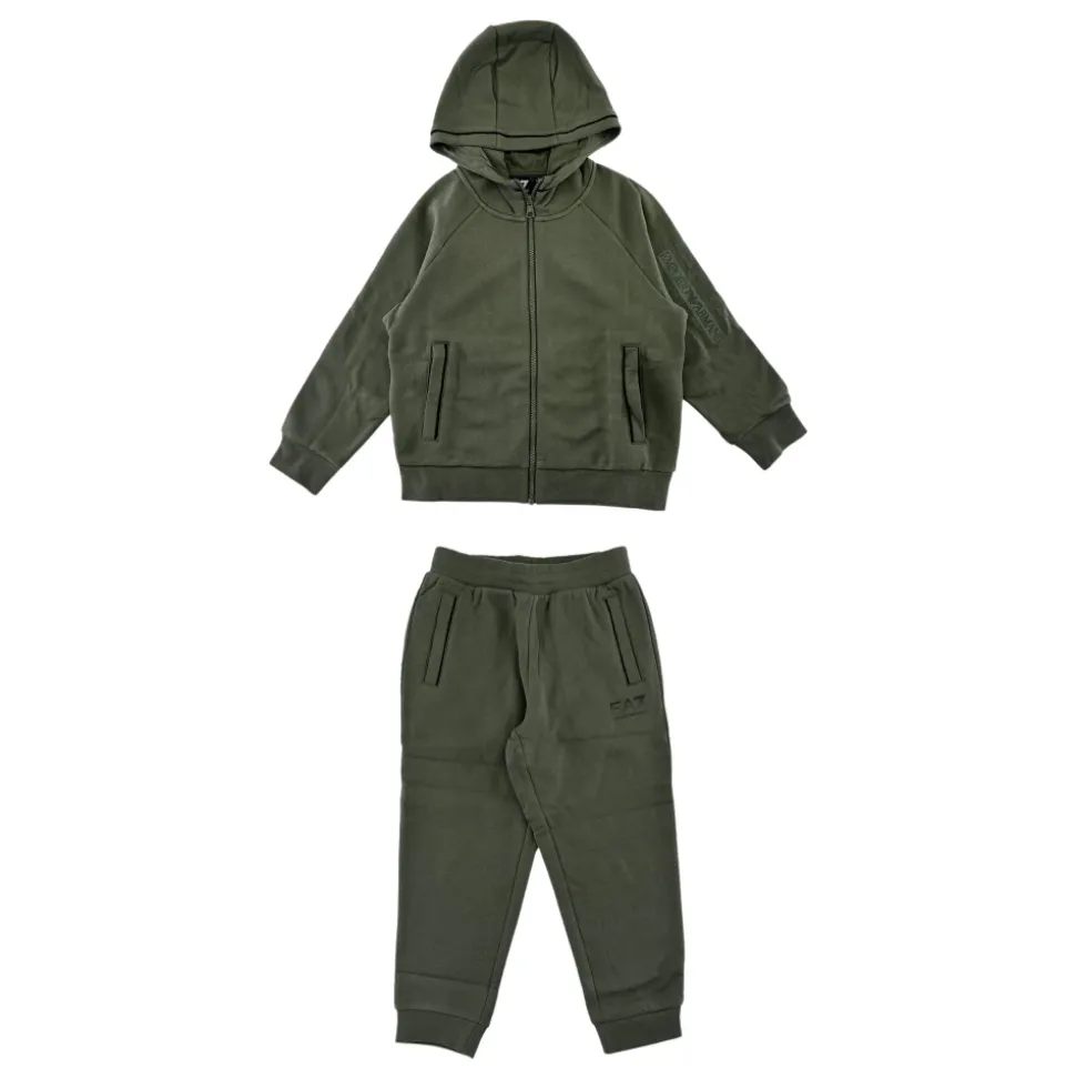 ASV Visibility Tracksuit