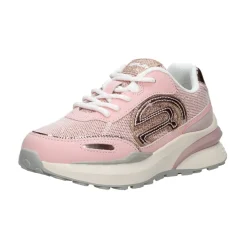 Athena JR Sneakers Laag