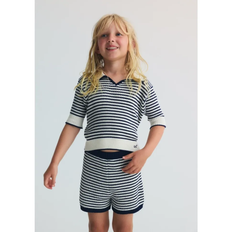 Azalea Short