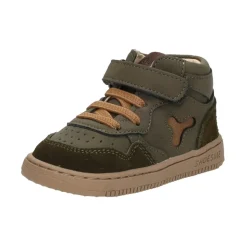 Baby-Proof Sneaker