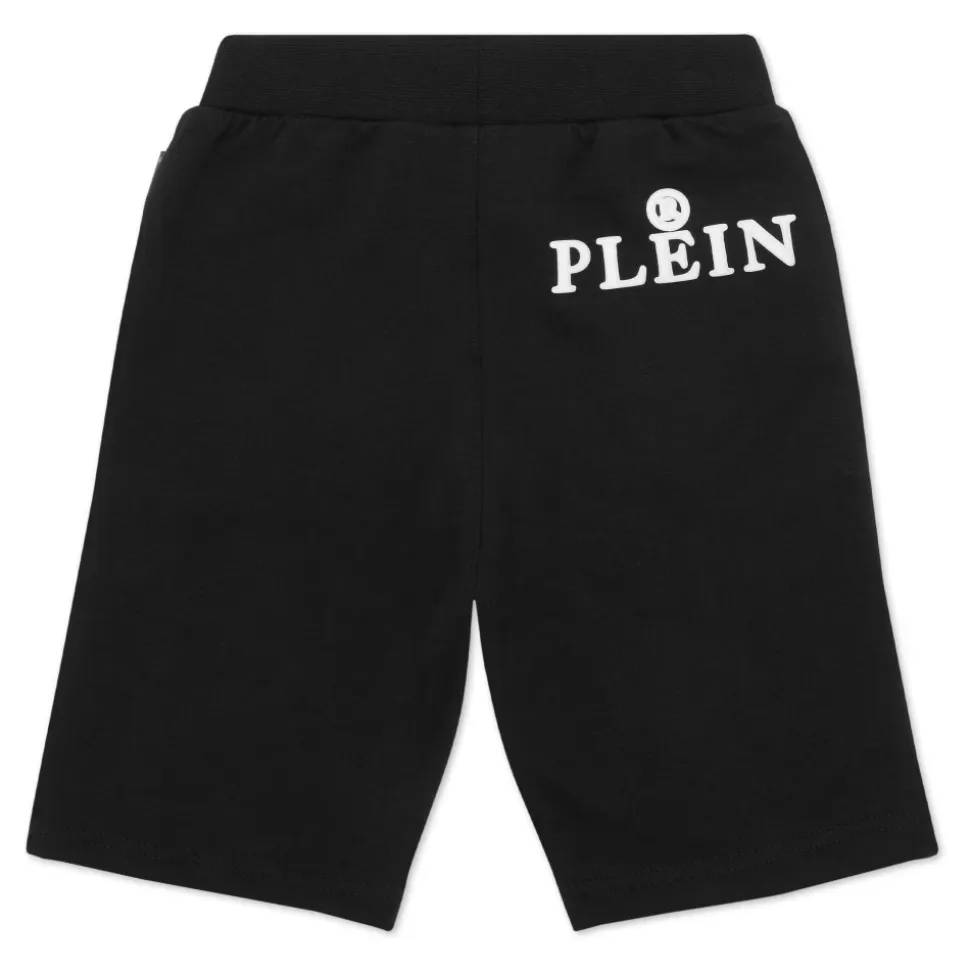 Baggy Fit Shorts