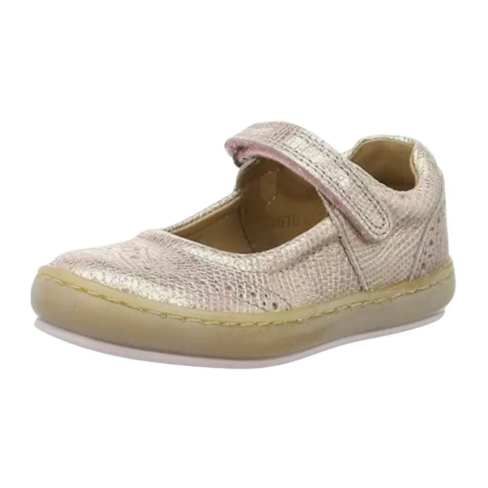 Ballerina Laufschuh