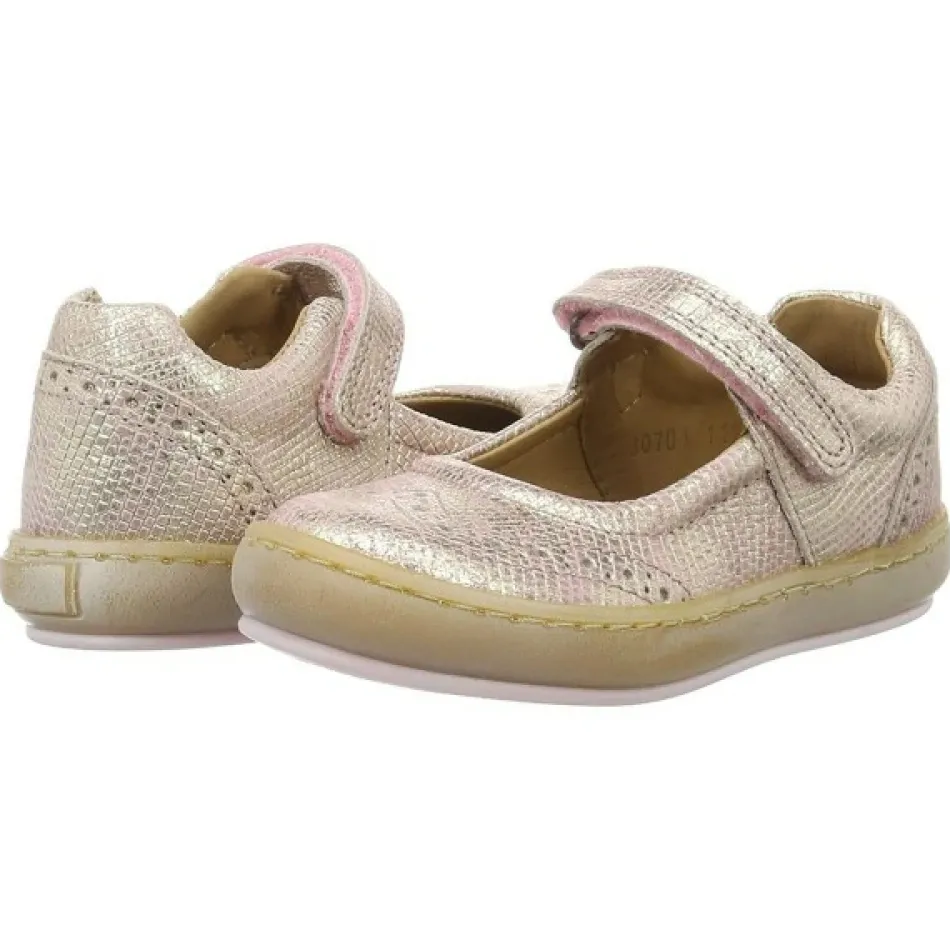 Ballerina Laufschuh