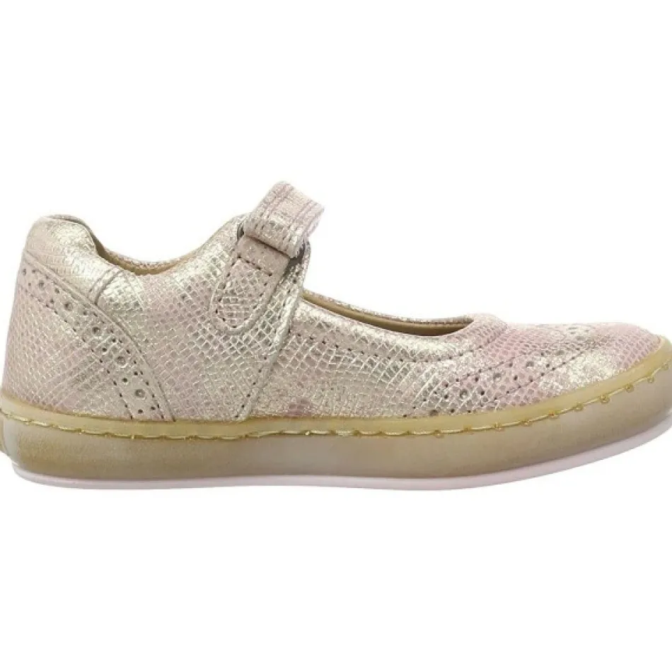 Ballerina Laufschuh